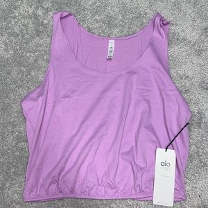 ALO crop top